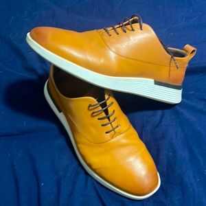 Wolf & Shepherd Casual Dress Shoes
